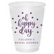 Confetti Dots Oh Happy Day Shatterproof Cups Image 3 of 3